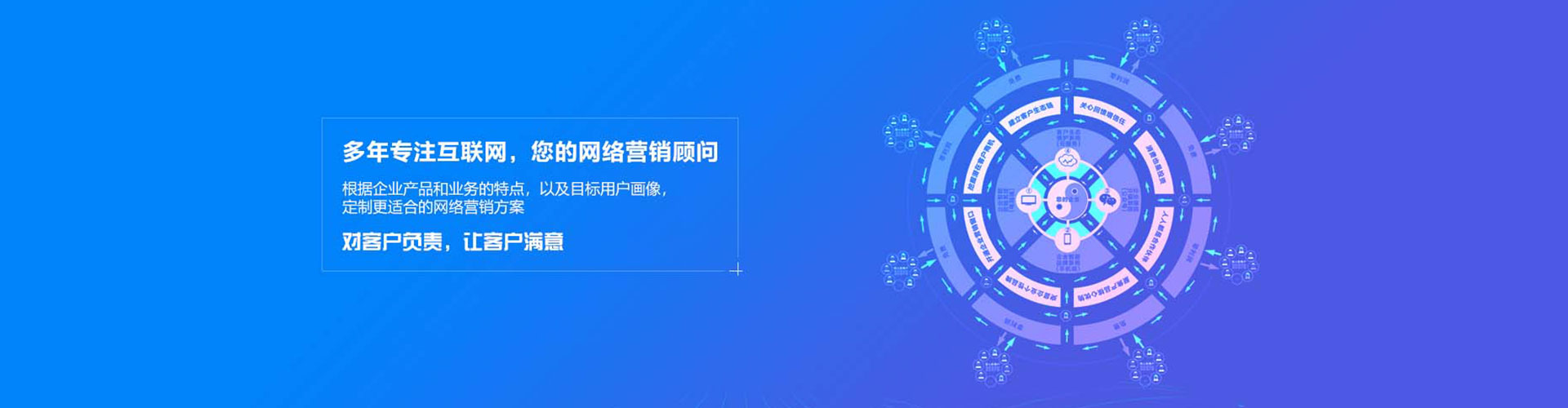 双溪信息流营销